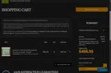 ART12SA coupon verification screenshot