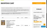 HMPX10 coupon verification screenshot