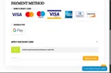 ART12CJ coupon verification screenshot