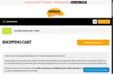 15HMP coupon verification screenshot