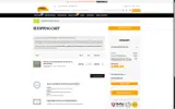 ART12SA coupon verification screenshot