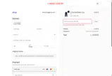 TOTALMADNESS coupon verification screenshot