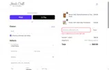 DIY15 coupon verification screenshot