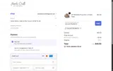 COLLECTPEANUTS coupon verification screenshot