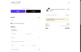 COLLECTPEANUTS coupon verification screenshot