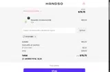 SOOFIIABC coupon verification screenshot