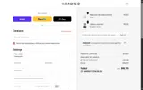 Freeship coupon verification screenshot