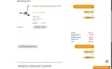 maglinersaver coupon verification screenshot