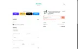 CARLOS10 coupon verification screenshot