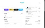 CARLOS10 coupon verification screenshot