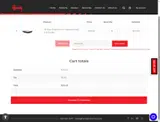 NRQZXVM coupon verification screenshot
