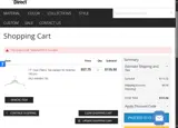 hdearlybf25 coupon verification screenshot