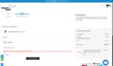 hdcyber25 coupon verification screenshot