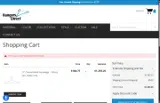 hdcyber25 coupon verification screenshot