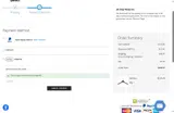 CART10 coupon verification screenshot