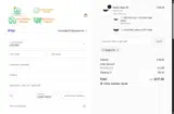REBECA10 coupon verification screenshot