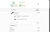 MARELYS10 coupon verification screenshot