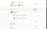 AMAURY10 coupon verification screenshot