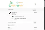 MARELYS10 coupon verification screenshot