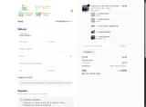 MARIA10 coupon verification screenshot