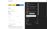 CRHANG15 coupon verification screenshot