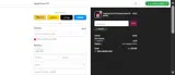 SMARTTV coupon verification screenshot