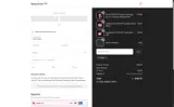 NASH coupon verification screenshot