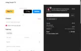 LECLOUTGOAT coupon verification screenshot