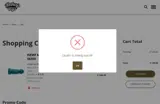 Hankey's Toys coupon verification screenshot