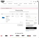 Hankey's Toys coupon verification screenshot