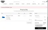 Hankey's Toys coupon verification screenshot