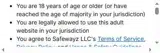 Hankey's Toys coupon verification screenshot