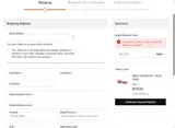Hankey's Toys coupon verification screenshot