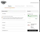 Hankey's Toys coupon verification screenshot