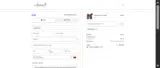 Hannah B Jewelry coupon verification screenshot