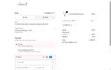 Hannah B Jewelry coupon verification screenshot