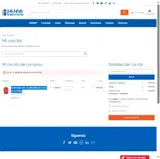 JULY4 coupon verification screenshot