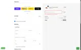 KEANA coupon verification screenshot