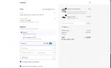 KEANA coupon verification screenshot