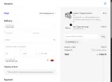 SHIPPING10 coupon verification screenshot