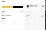 Hansine coupon verification screenshot