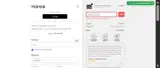 Hanso Home coupon verification screenshot