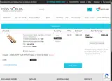 TAKE25OFF coupon verification screenshot