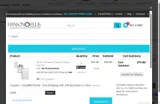 celebratelife coupon verification screenshot