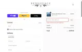 INVEST coupon verification screenshot