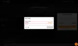 BFCM25 coupon verification screenshot