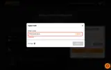 FREEADDON10 coupon verification screenshot