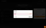 NEW30 coupon verification screenshot