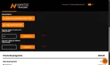 SPF coupon verification screenshot