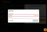 SAVE15 coupon verification screenshot